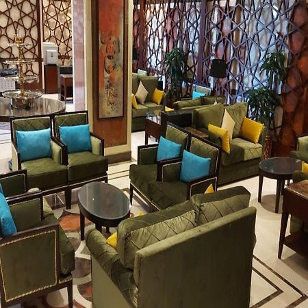 Rotana Al Mesk Hotel Medina Екстер'єр фото