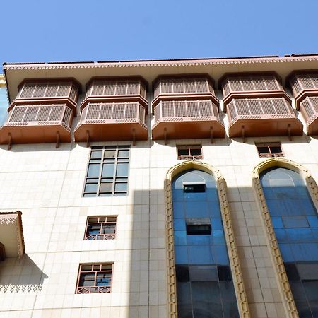 Rotana Al Mesk Hotel Medina Екстер'єр фото