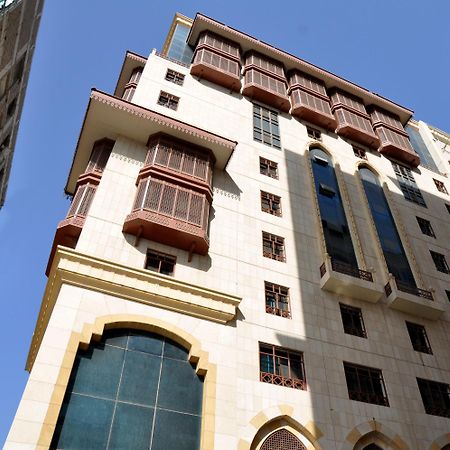 Rotana Al Mesk Hotel Medina Екстер'єр фото