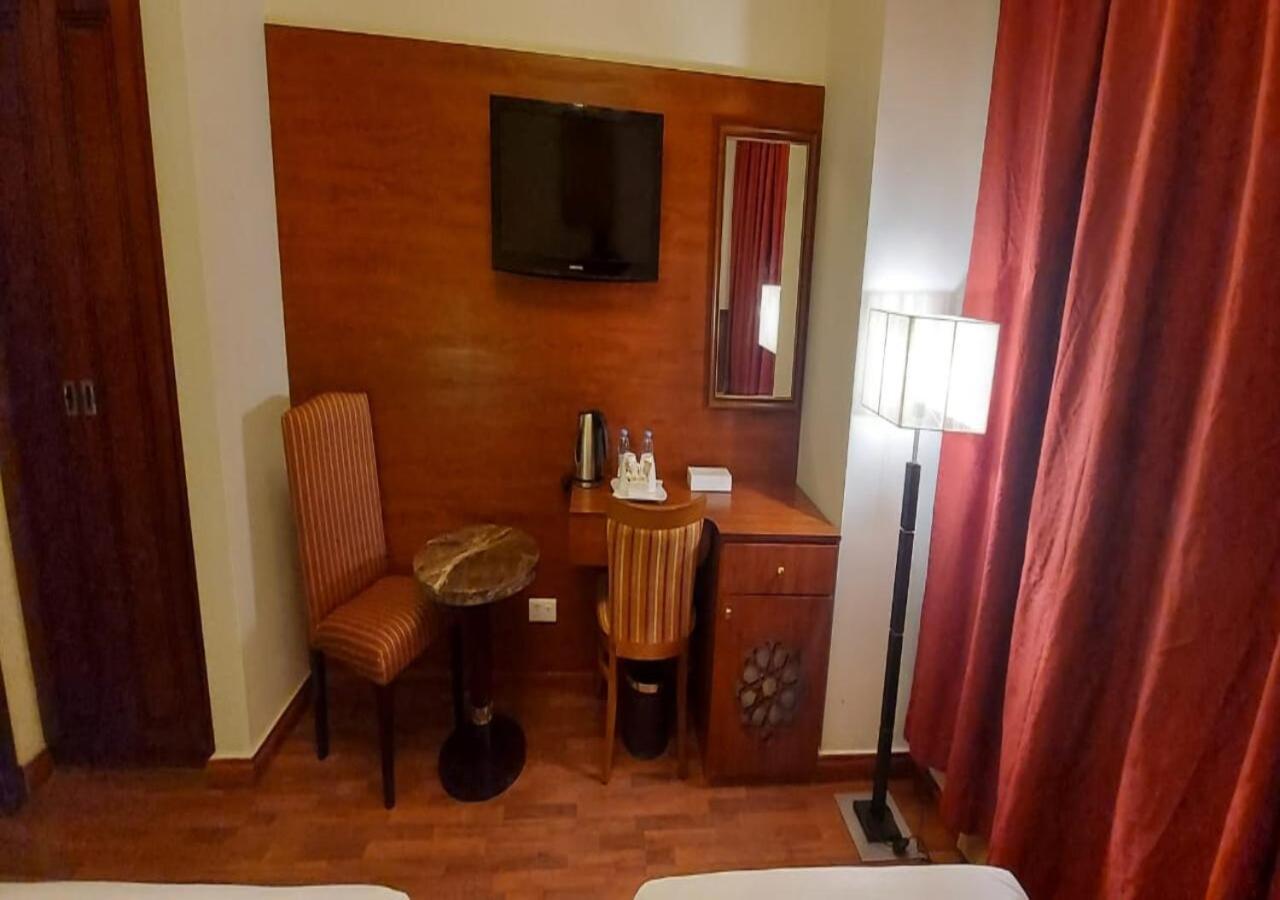 Rotana Al Mesk Hotel Medina Екстер'єр фото