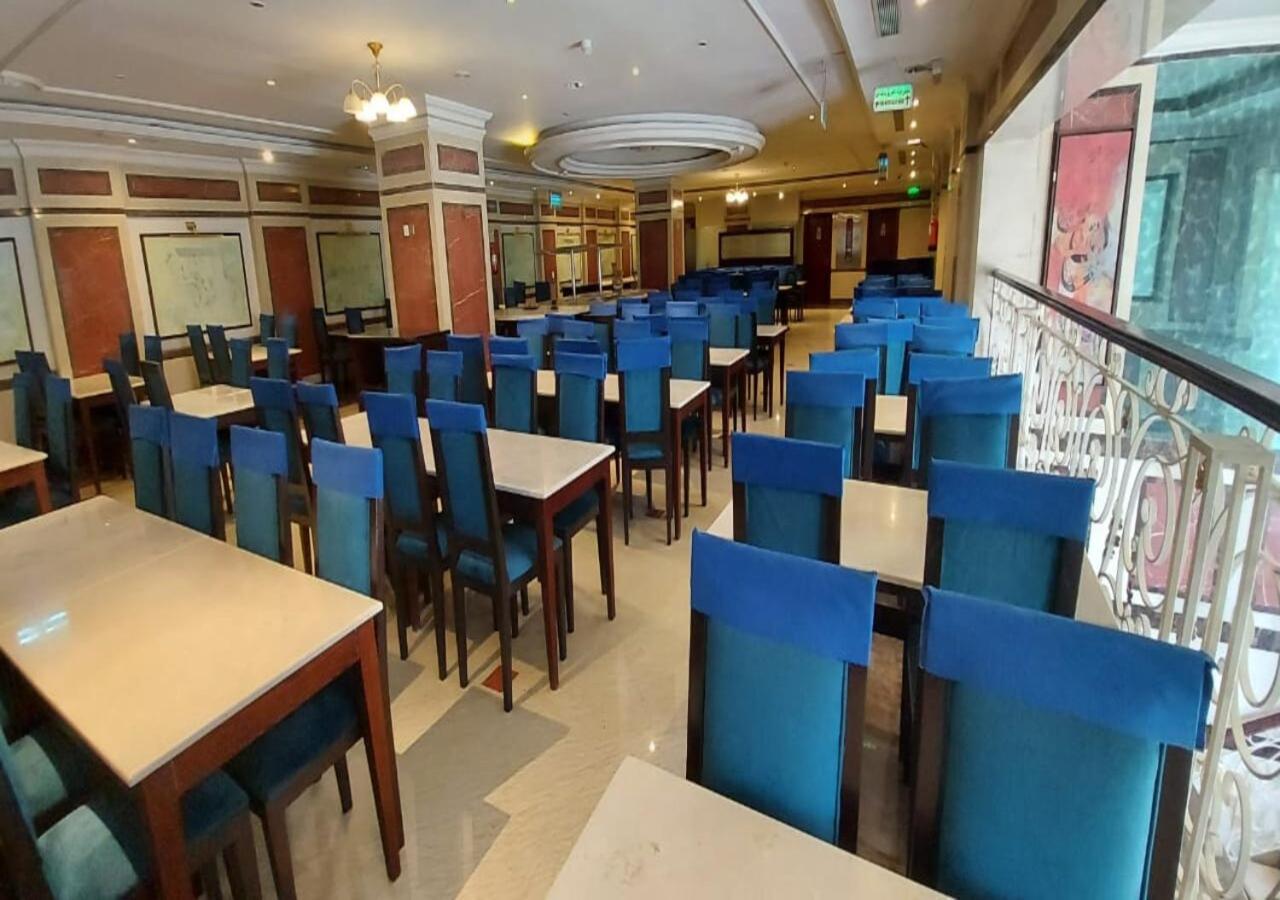 Rotana Al Mesk Hotel Medina Екстер'єр фото