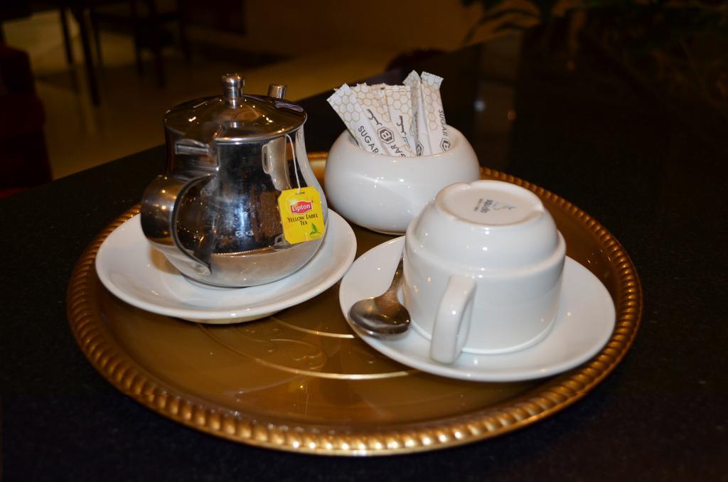 Rotana Al Mesk Hotel Medina Екстер'єр фото