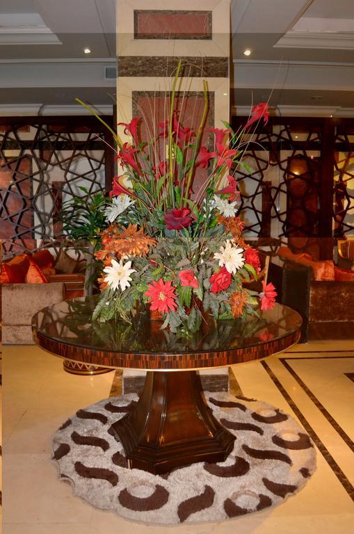 Rotana Al Mesk Hotel Medina Екстер'єр фото