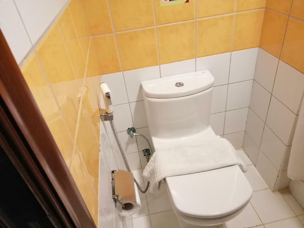 Rotana Al Mesk Hotel Medina Екстер'єр фото